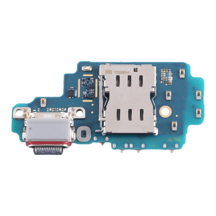 Charging Board For Samsung Galaxy S24 Ultra SM-S928B - EGFix Charging Board For Samsung Galaxy S24 Ultra SM-S928B - EGFix